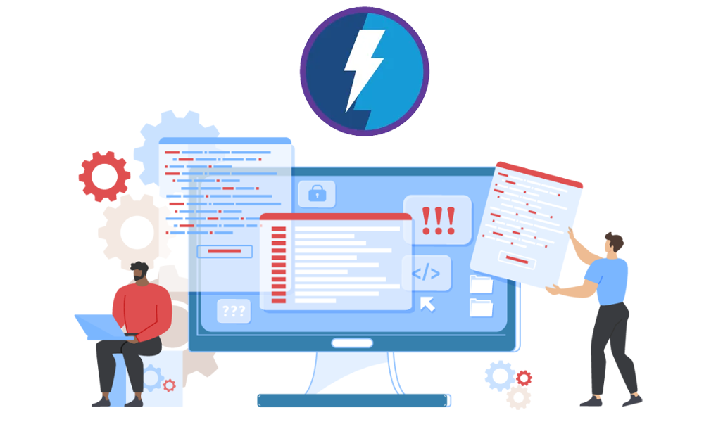 Salesforce-flip Salesforce-flip