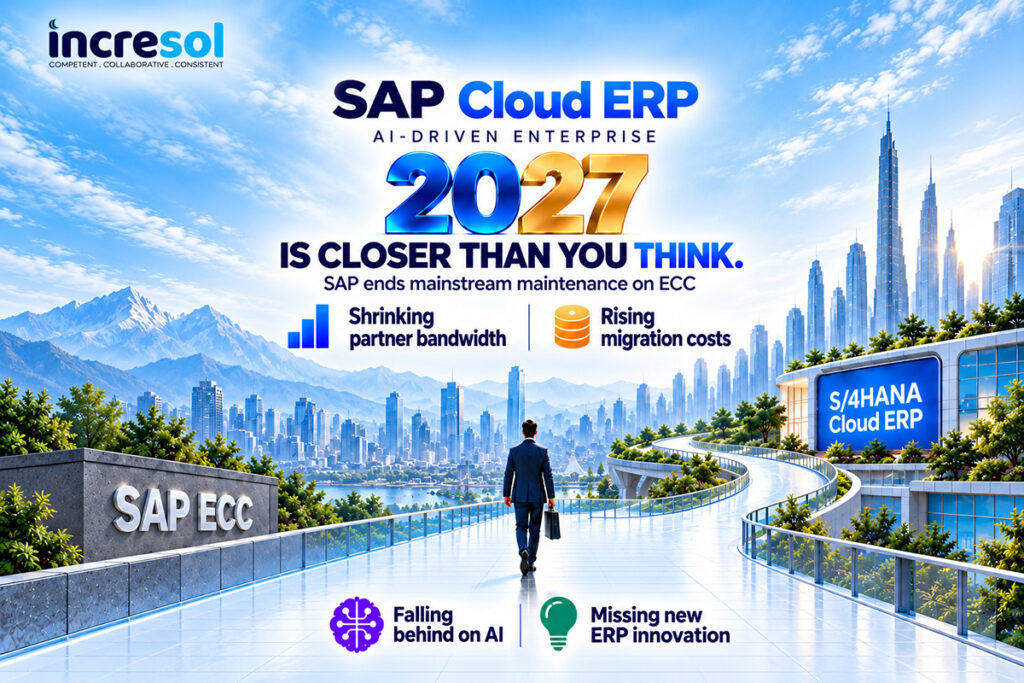 SAP Cloud ERP